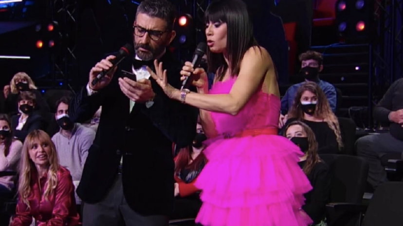 Simone Di Pasquale e Sara Di Vaira: lasciano per sempre Ballando con le Stelle preview