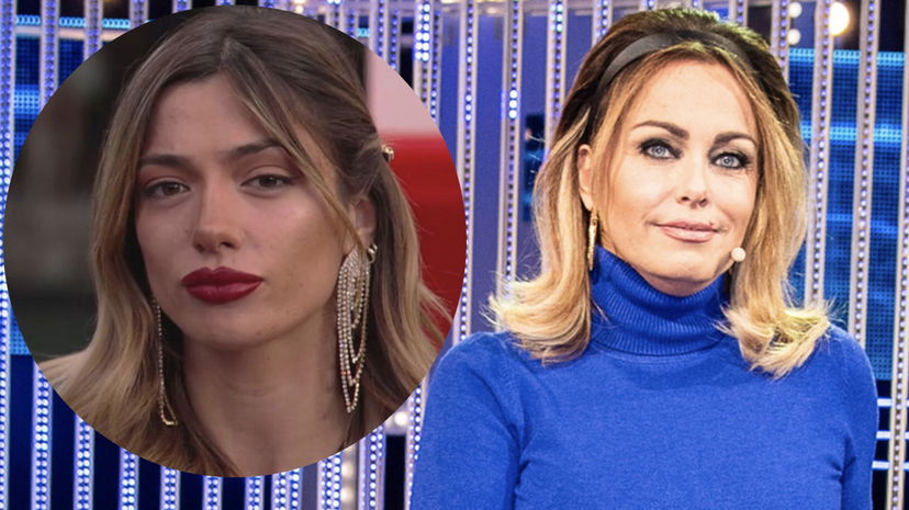 Soleil Sorge, Sonia Bruganelli spiega perché la sostiene: “Sono di parte. Mi riconosco in lei” preview