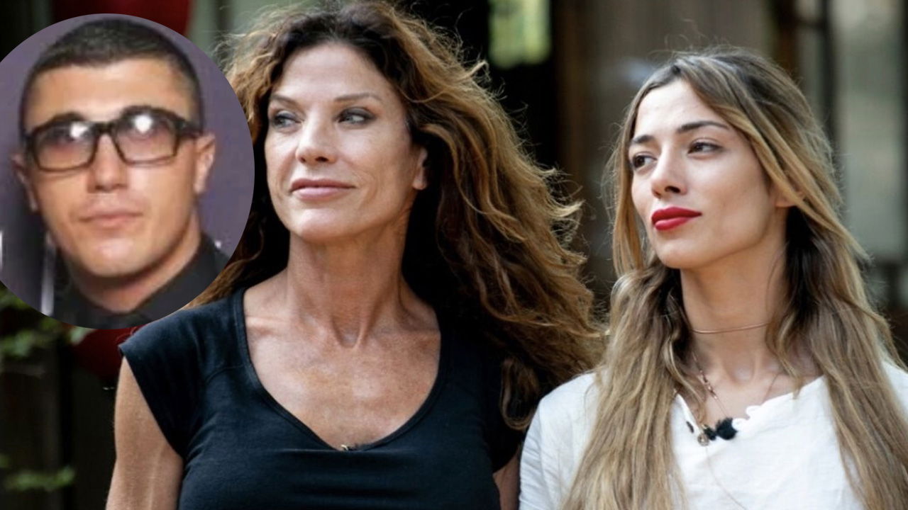 Soleil Sorge le parole della madre Wendy