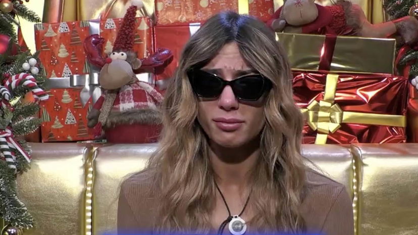 Soleil Sorge fa una confessione su Alex e poi se ne pente: “Ha detto che per me voleva chiudere il matrimonio con Delia” preview