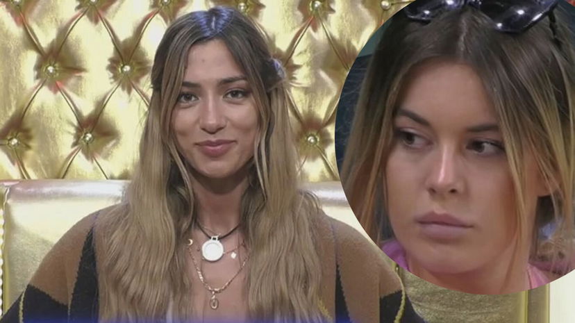 Sophie e la bomba su Soleil e Alex: “Io sapevo già tutto prima di entrare al GF Vip” preview