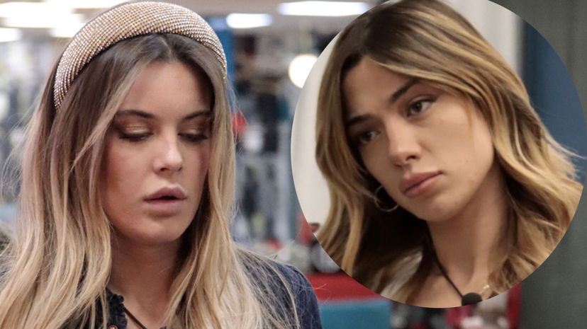 Sophie Codegoni sparla di Soleil: “So tante cose di lei, l’hanno cacciata…” preview