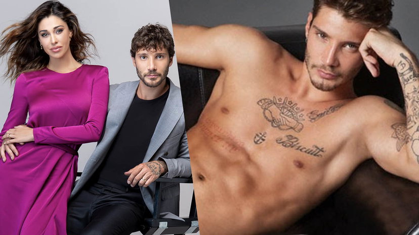 Stefano De Martino, le sue foto in intimo e l’ombra di Belen: “Io il signor Rodriguez?” preview