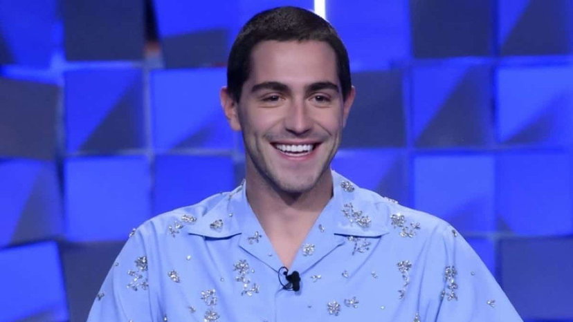 Tommaso Zorzi sul GFVip in onda: “Ci sono personaggi disposti a tutto purché se ne parli” preview