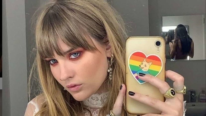 Victoria dei Maneskin: “Ha visto sua mamma morire” preview