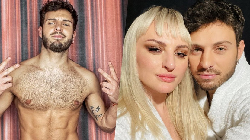 Vito Coppola e Arisa parlano del loro rapporto speciale: “Inspiegabile, nuovo inizio per noi” preview