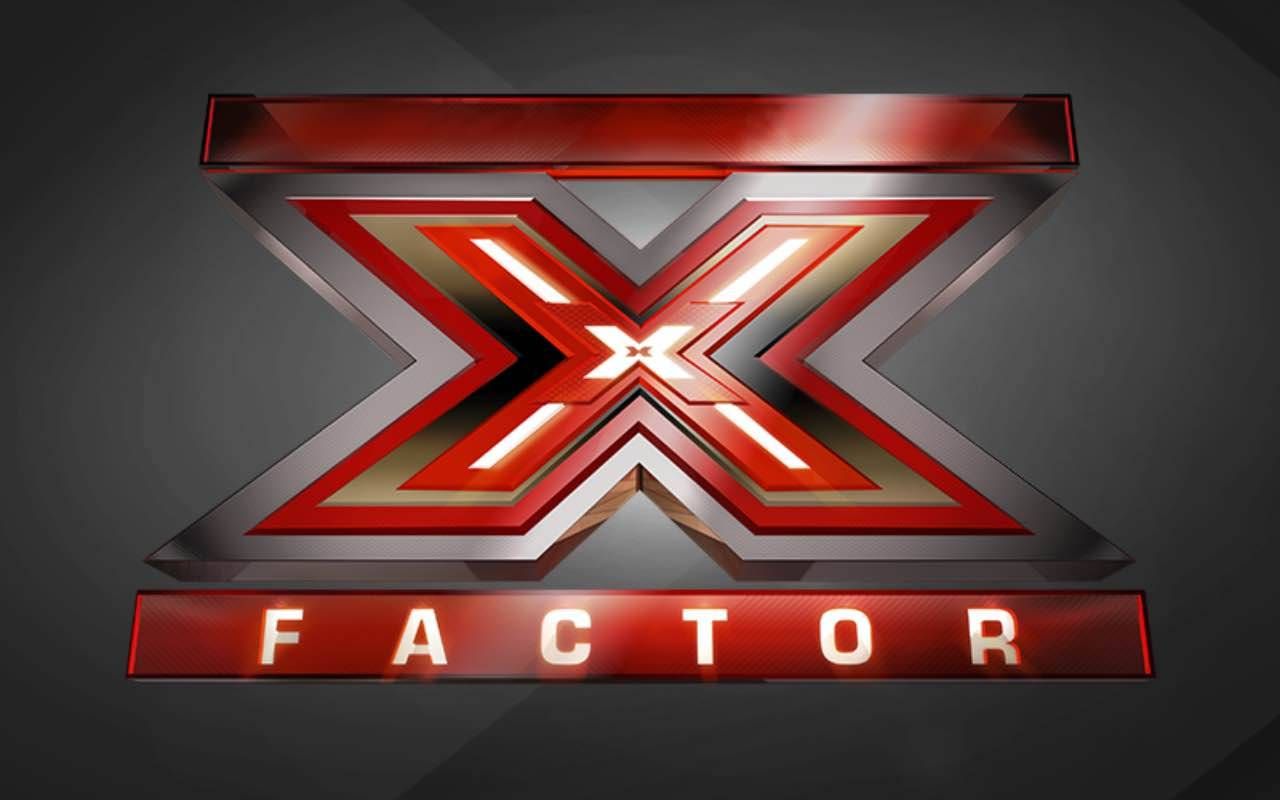 x factor
