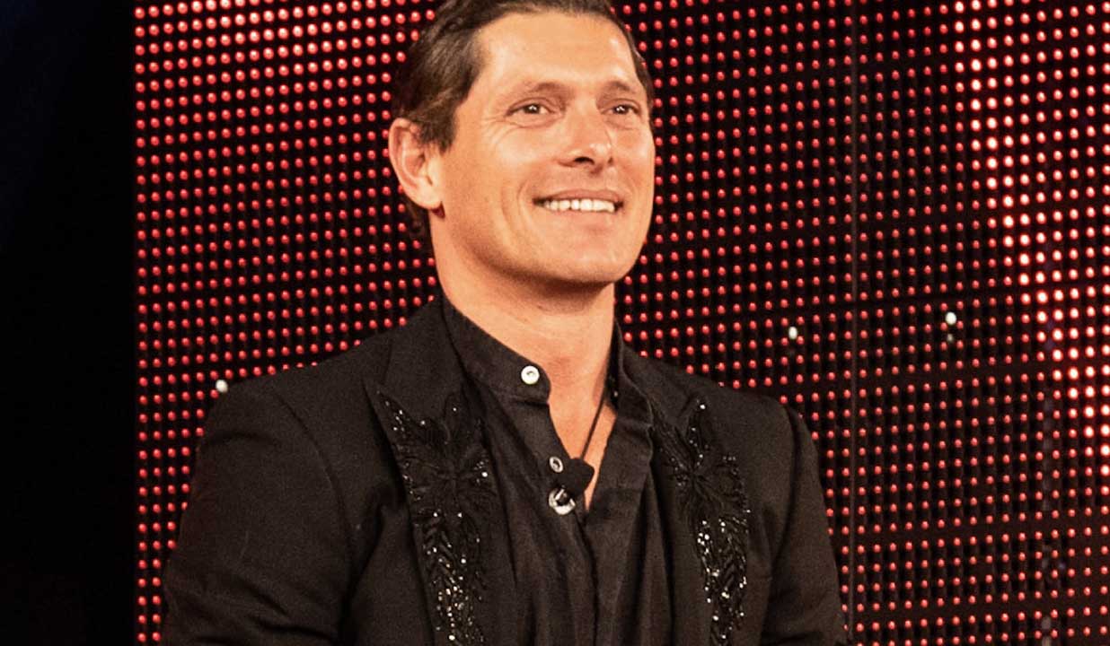aldo montano