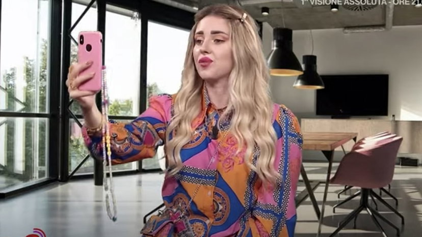 Citofonare Rai2, Rametta in vena polemica svela perché non fa più parte del cast preview