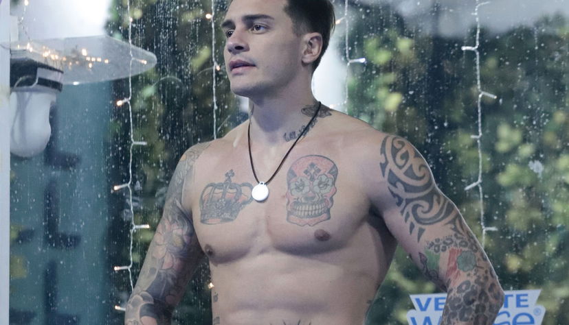 Alessandro Basciano distrutto dall’ex Erjona Sulejmani: “L’ho lasciato io, la sua recita è durata due mesi” preview