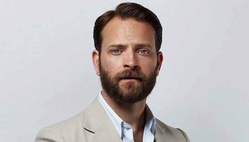 Alessandro Borghi ha la Sindrome di Tourette preview
