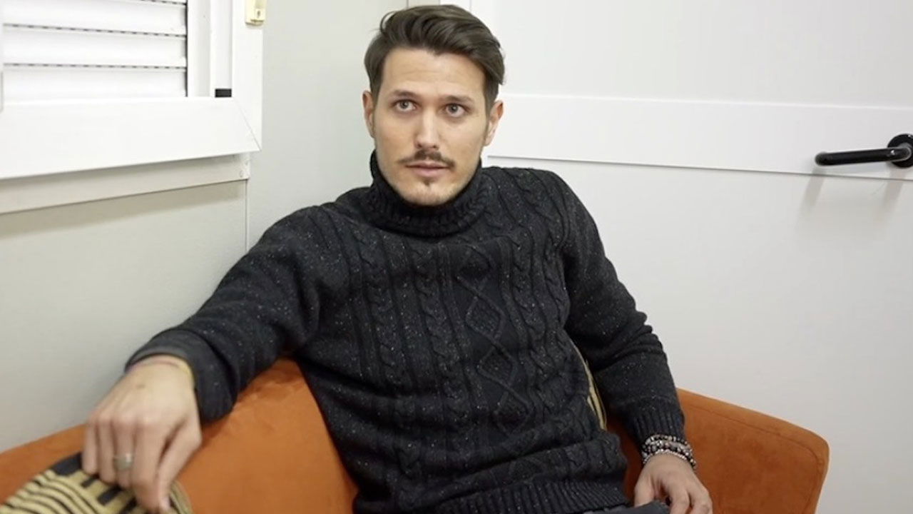 alessandro verdolini