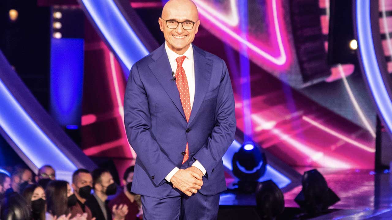alfonso signorini