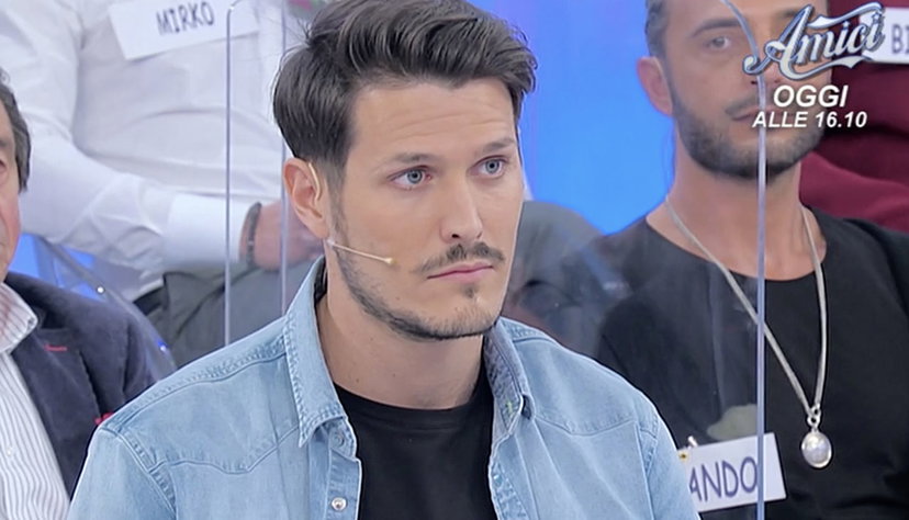 Alessandro contro Ciprian e Andrea Nicole: “Buffoni, che figura di M” preview