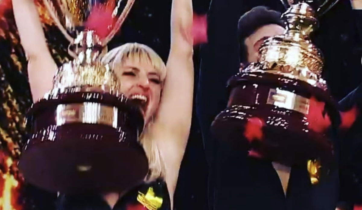 Arisa vince Ballando con le Stelle article-post