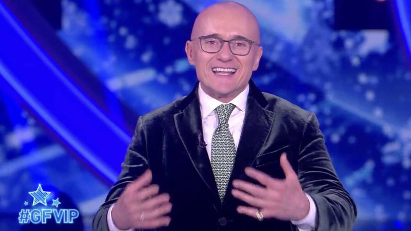 Ascolti 20 dicembre, ecco quanto ha fatto la 29^ puntata del Grande Fratello Vip preview