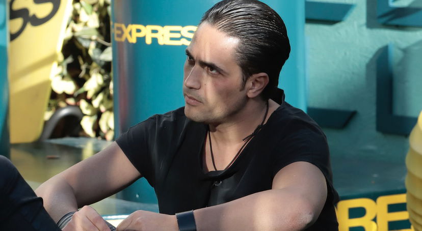 Biagio D’Anelli gay? Katia Ricciarelli fa una gaffe: “Spero sia normale” preview