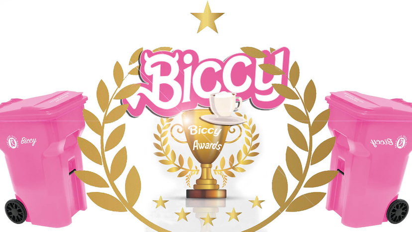 Biccy Awards 2021: ecco i vincitori preview