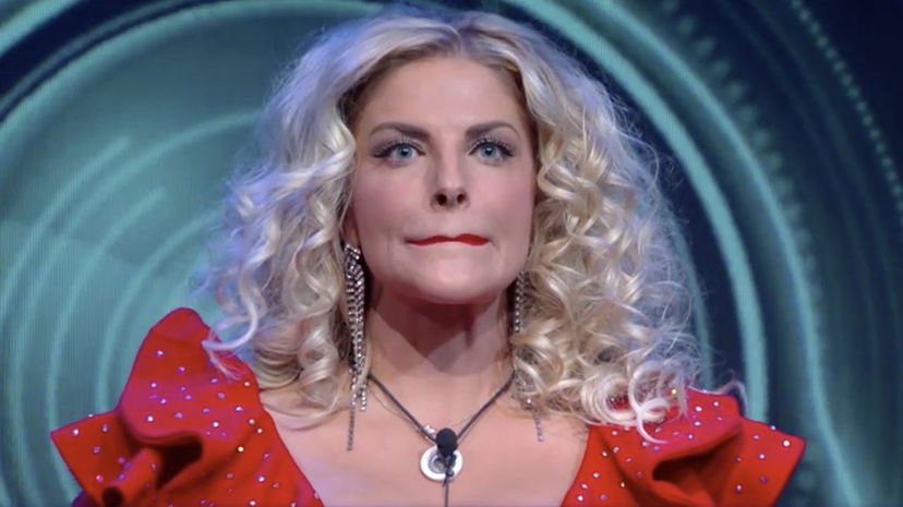 Francesca Cipriani si ritira dal Grande Fratello Vip per problemi di salute preview