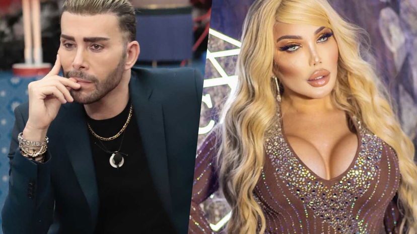 Giacomo Urtis, Jessica Alves: “Lo amo, mi ha promesso un figlio” preview