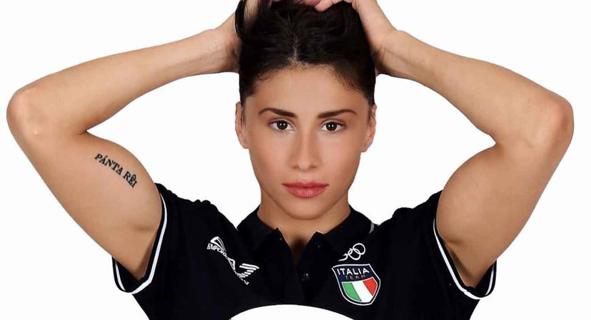 Irma Testa dopo il coming out: “Nello sport è ancora tabù” preview