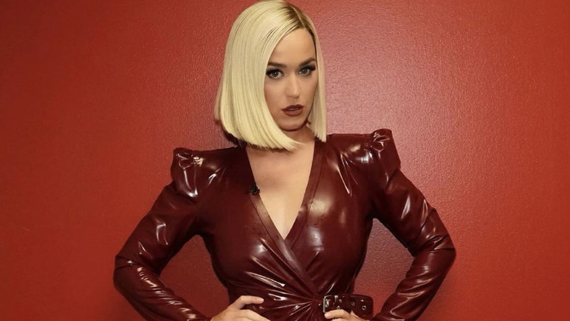 Katy Perry: Olivia Rodrigo e Fletcher la citano nei loro singoli, la sua reazione preview