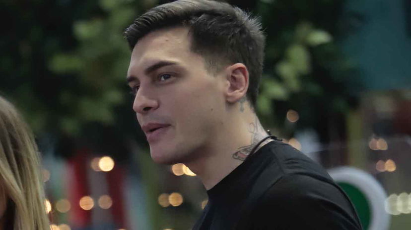 Lutto per Alessandro Basciano, parla sua sorella preview