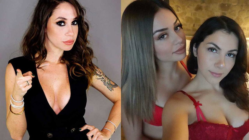 Malena, Martina e Valentina le attrici più cliccate del 2021, classifica e curiosità preview