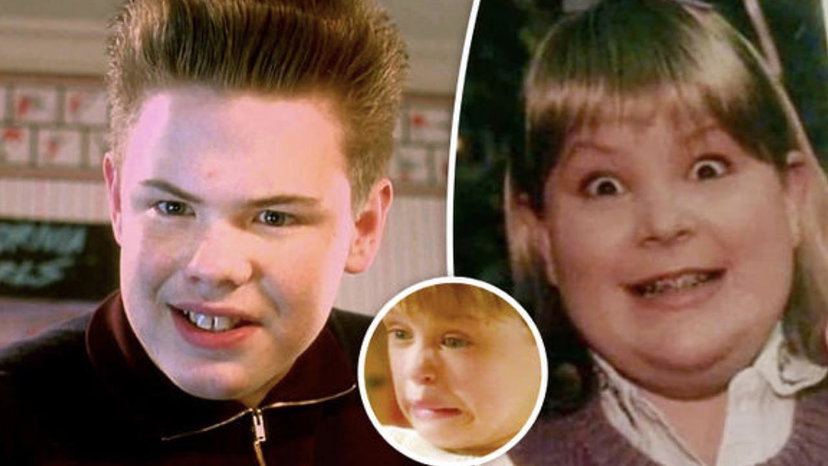 Mamma ho perso l’aereo: il curioso retroscena sulla fidanzata di Buzz preview