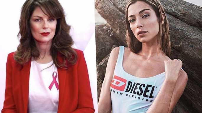 Marina La Rosa punge Soleil Sorge: “Poco gradevole” preview