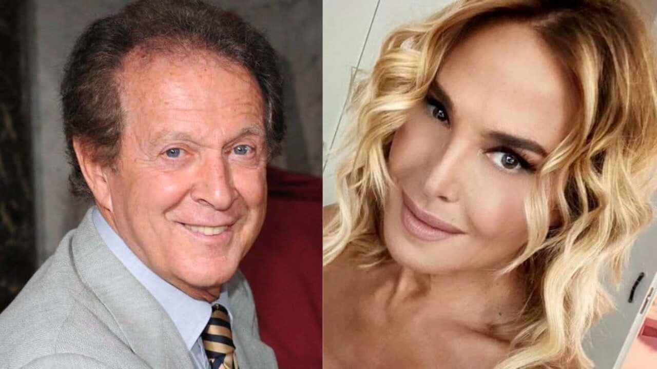 memo remigi barbara d'urso