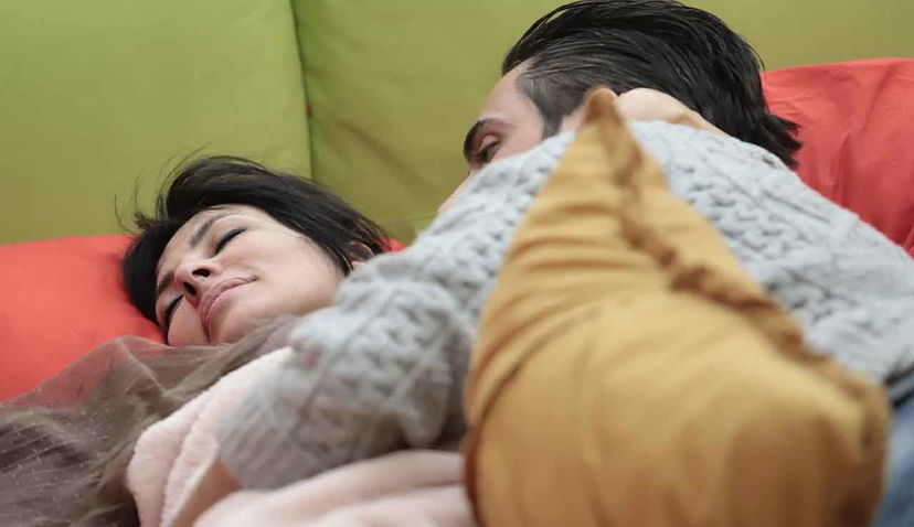 Biagio e Miriana, l’ex di lui la mette in guardia: “Un traditore seriale” preview