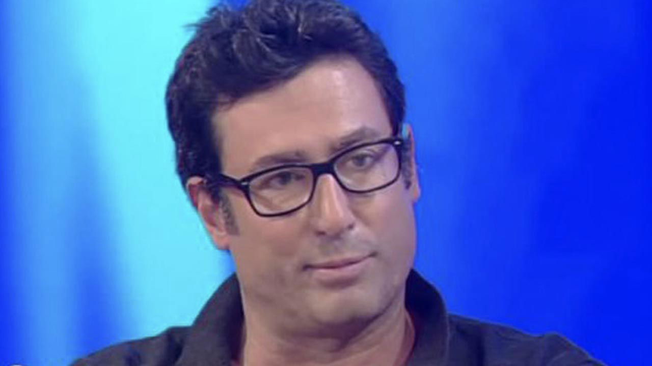 paolo calissano