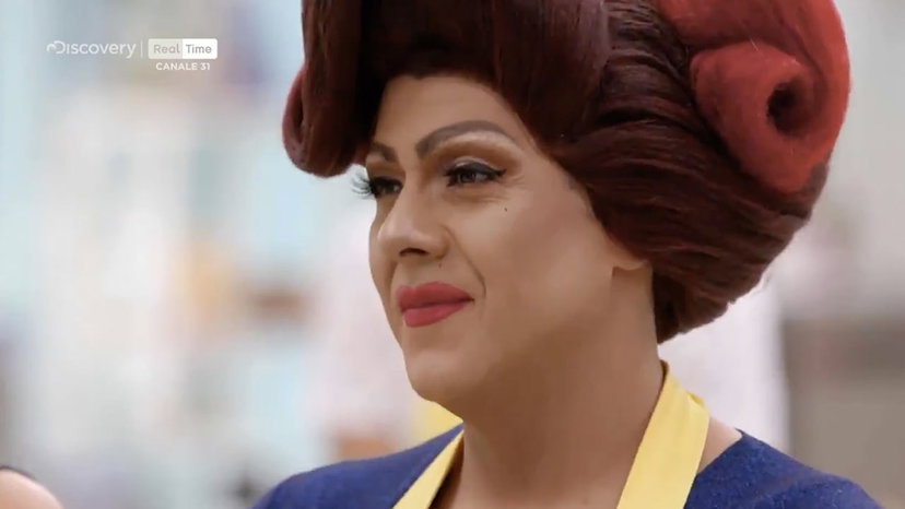 Peperita conquista la finale di Bake Off Italia: ecco il podio preview