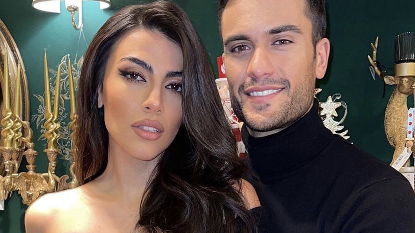 Pierpaolo Pretelli e Giulia Salemi: il ristorante di Parigi risponde alle accuse preview