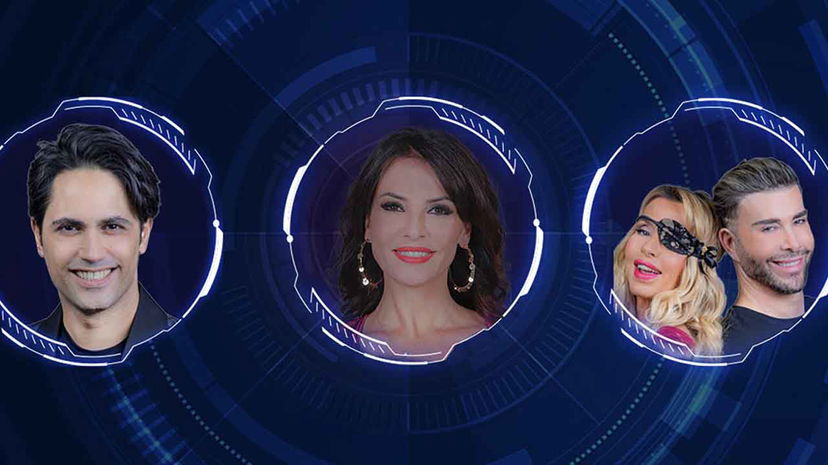 Grande Fratello Vip, chi sarà il quindicesimo eliminato? Ecco cosa dicono i sondaggi preview