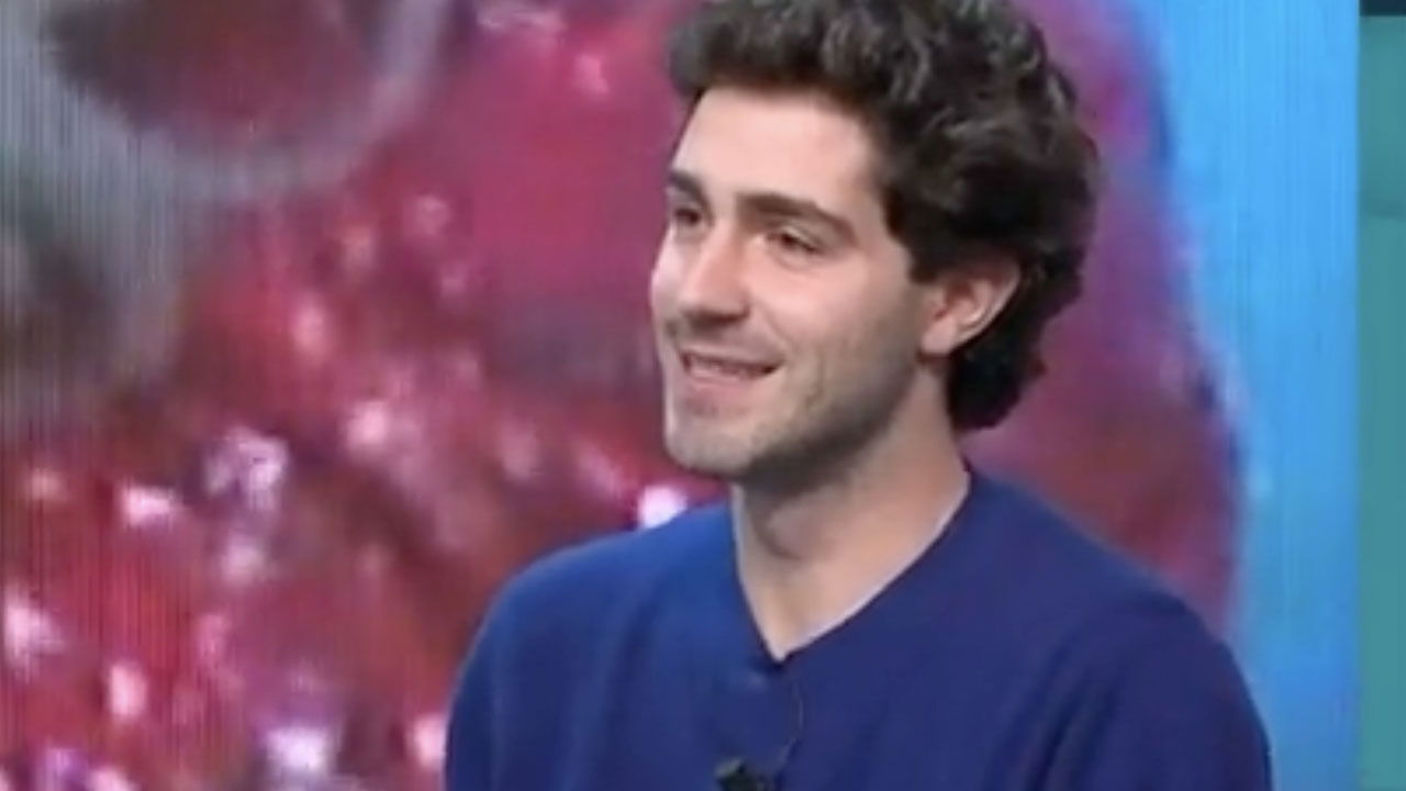 tommaso zorzi