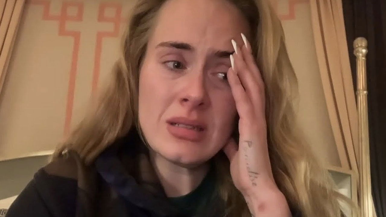 Adele