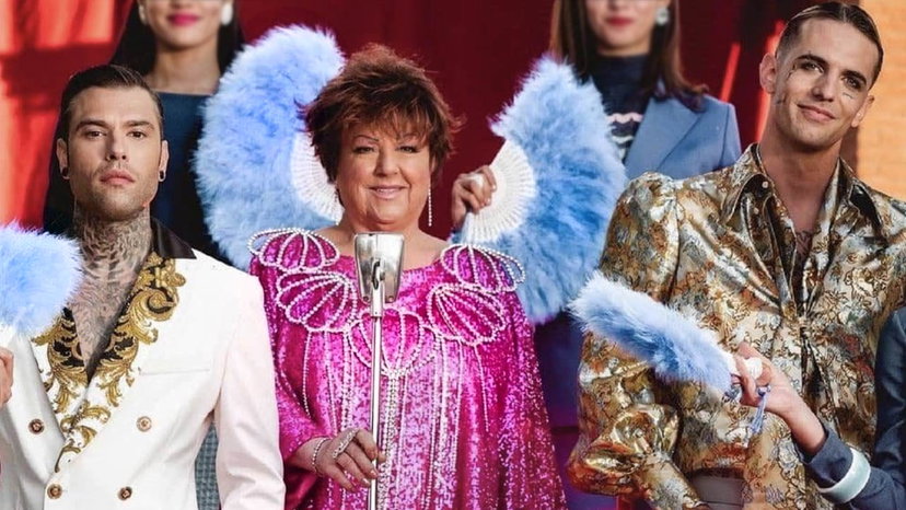 Album e singoli più venduti in Italia nel 2021: le classifiche preview