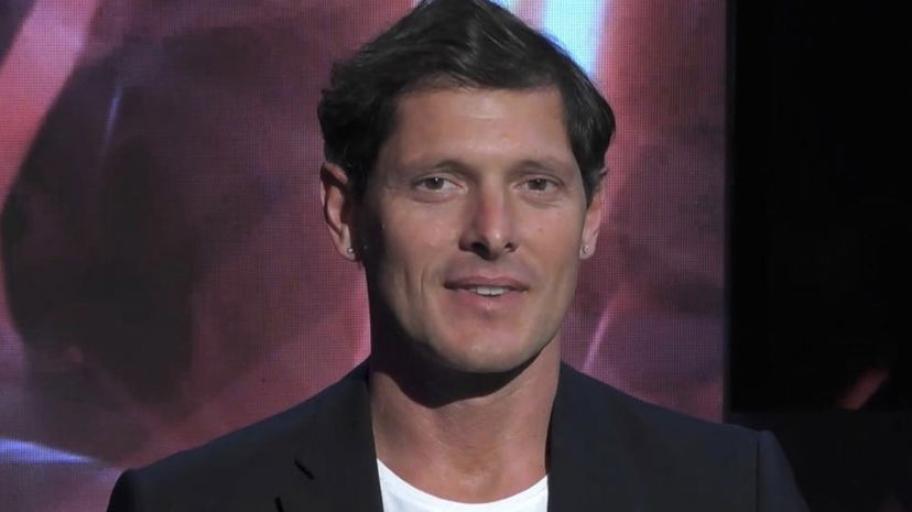 Aldo Montano lancia una frecciatina ad Alex Belli e manda un messaggio a Gianmaria preview