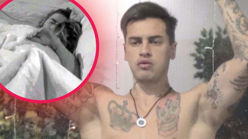 Alessandro Basciano scandalizza tutti: “Ecco cosa hanno fatto Alex e Soleil in segreto” preview