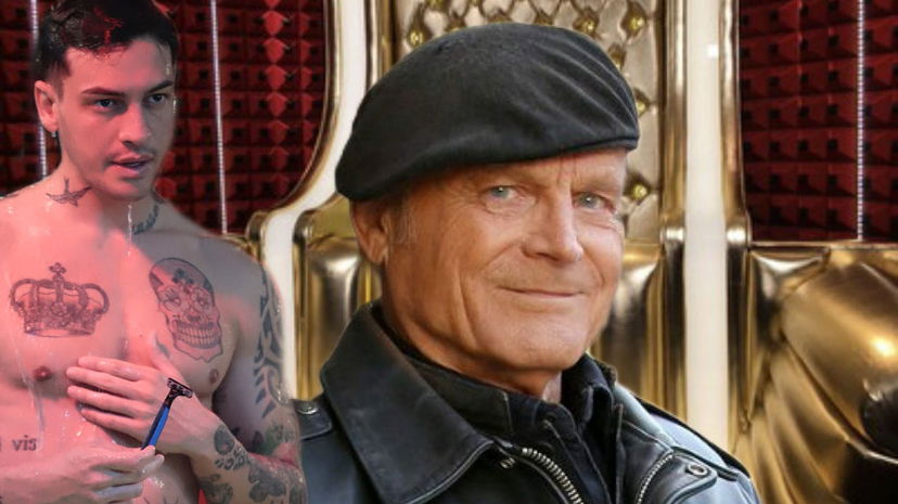 Alessandro Basciano chiede di incontrare un prete al GF Vip: il motivo preview