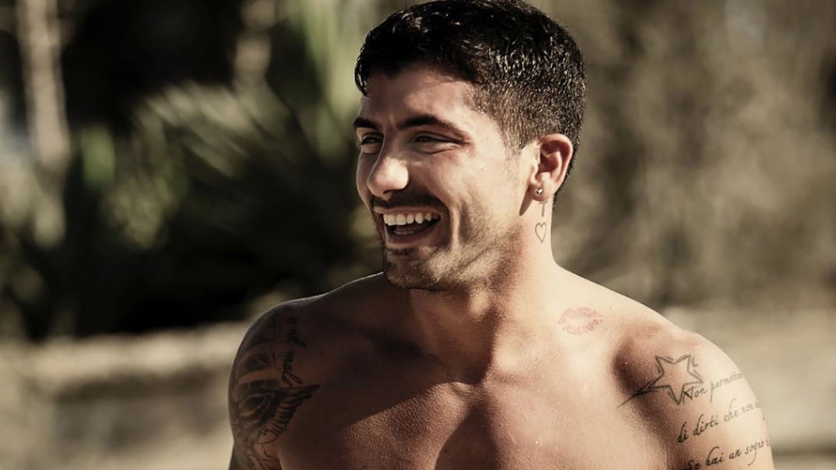 Alessio Bruno di Temptation Island esce dal carcere: il video social article-post