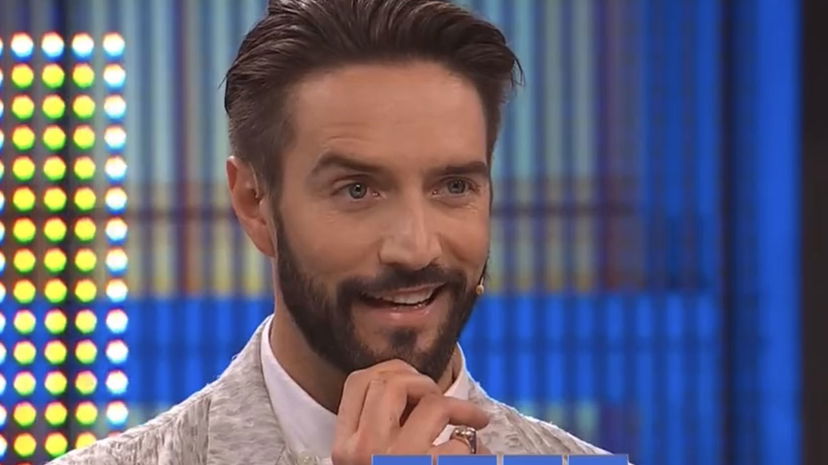 Alex confessa quello che ha fatto con Soleil sotto le coperte al GF Vip preview