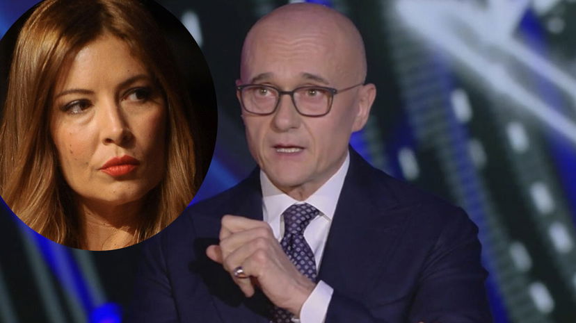 Alfonso Signorini, l’attacco di Selvaggia Lucarelli: “Doppia morale. Ha trasformato il GF Vip” preview
