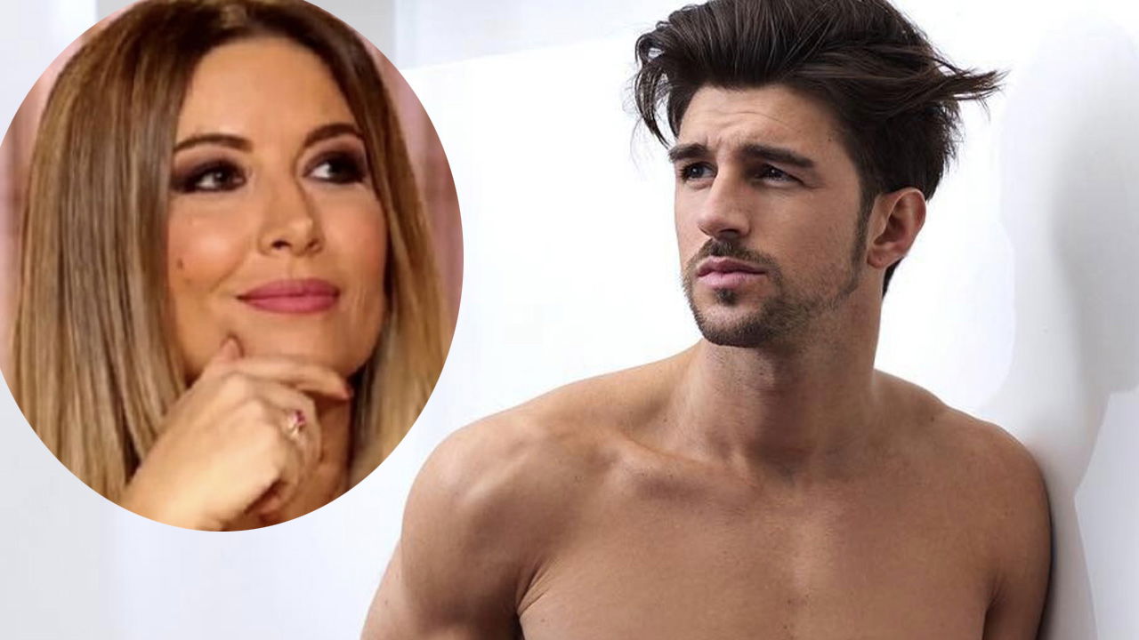 Andrea Damante e le critiche di Selvaggia