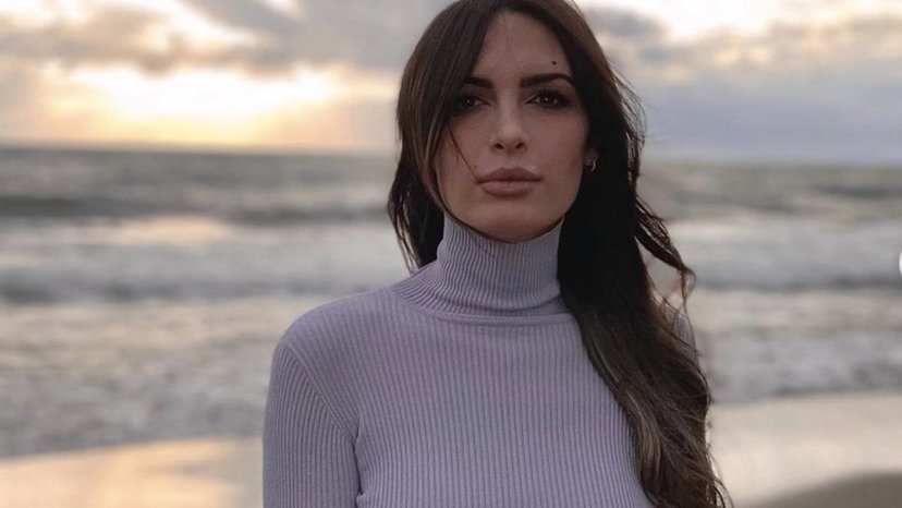 Andrea Nicole risponde per le rime ad una domanda transfobica preview