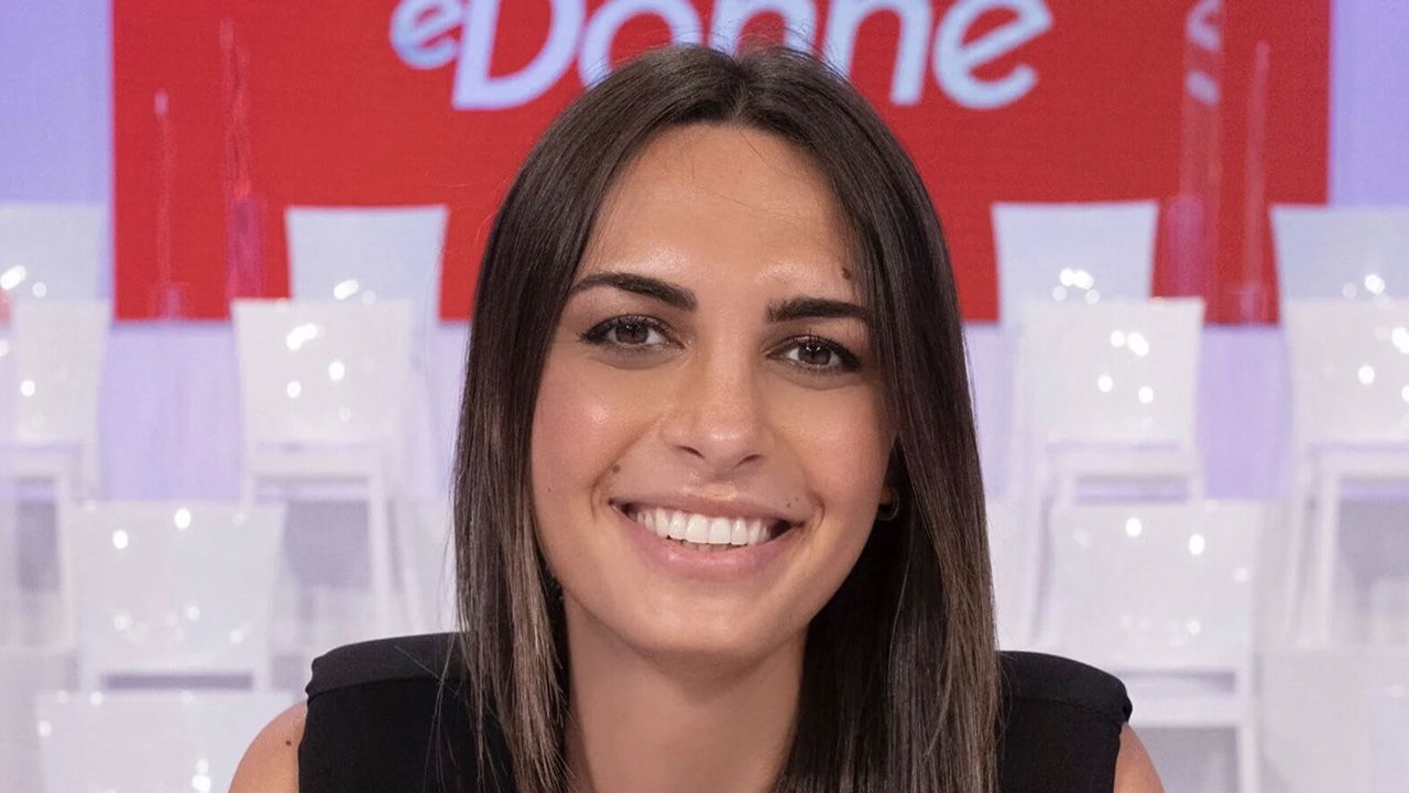 Andrea Nicole parla di Gianni e Tina poi di Maria