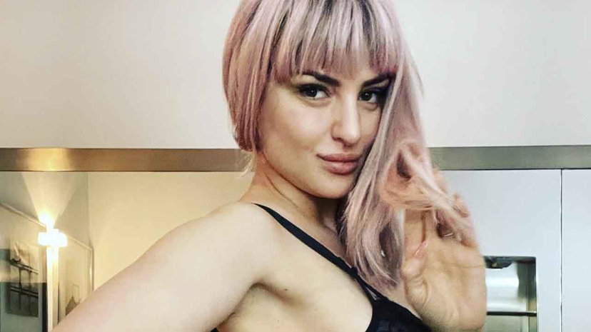 Arisa a Il Cantante Mascherato: svelata tutta la nuova giuria preview