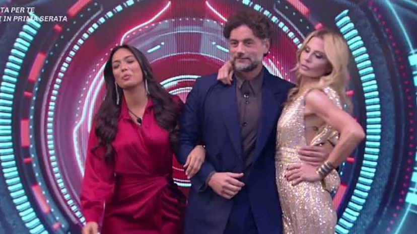 Ascolti 28 gennaio, ecco quanto ha fatto la 38^ puntata del Grande Fratello Vip preview